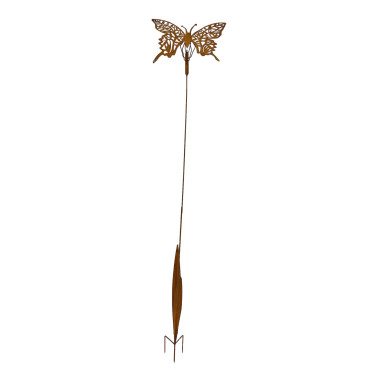 Butterfly Garden Stake 190cm