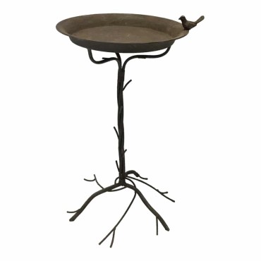Birdfeeder w Branched Stand 42x71cm