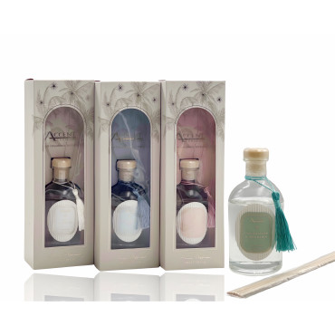 bulk 12 Palm Tree Diffuser 200ml 4 Assorted