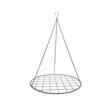Round Hanging Display / Plant Holder 79cm