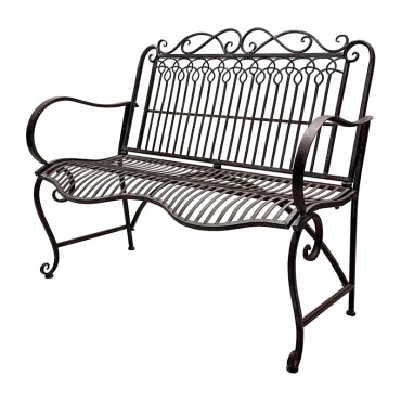 Federation Garden Bench 109cm