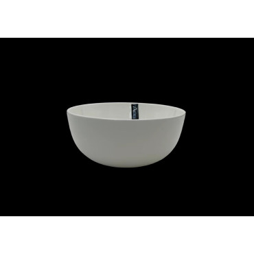 bulk 24 Bone China Cereal Bowl 15cm