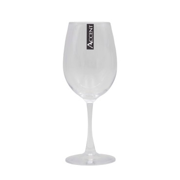 bulk 24 Glass Wine Glass 350ml 20cm