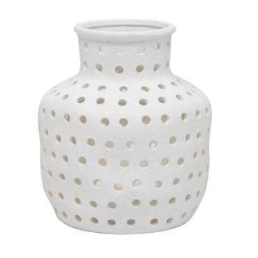 Decorative Centrepiece / Dried Flower Vase 25cm