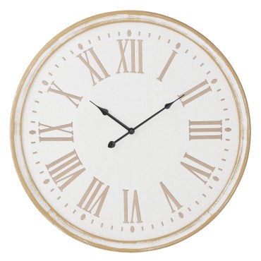 Around The Clock' Clock 60cm