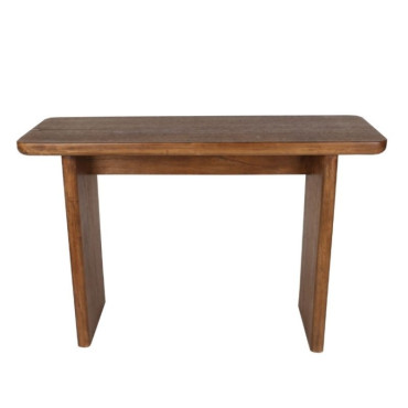 Mid-Century Style Console Table 120x80cm