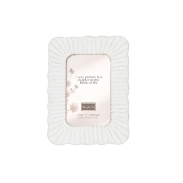 Sophia 4x6" Photoframe 15cm