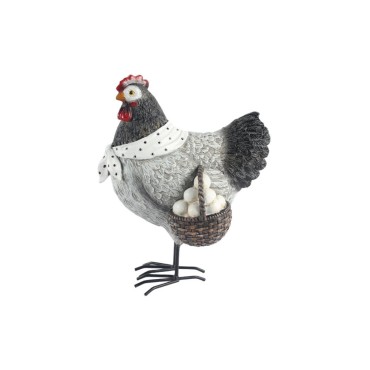 Cluck & Collect Hen 25cm