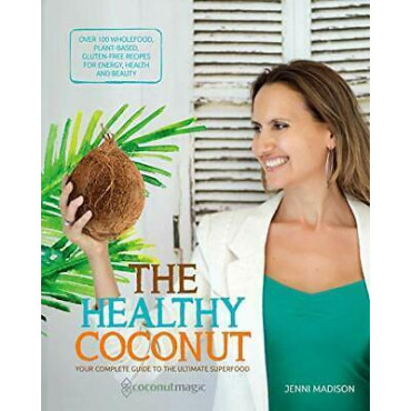 The Healthy Coconut