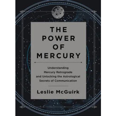 Power of Mercury