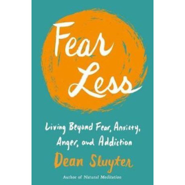 Fear Less