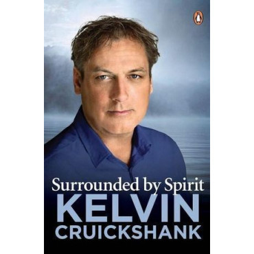Surrounded by Spirit