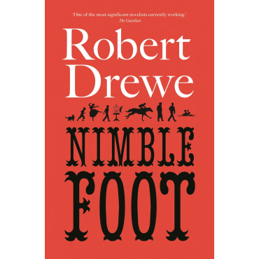 Nimblefoot