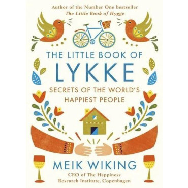 Little Book of Lykke