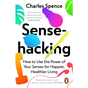 Sensehacking