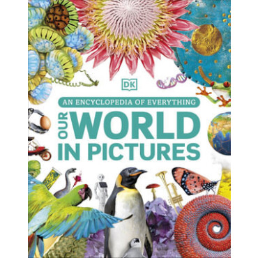 Our World in Pictures: An Encyclopedia of Everythi