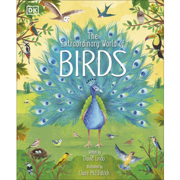Extraordinary World of Birds