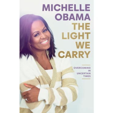 Light We Carry