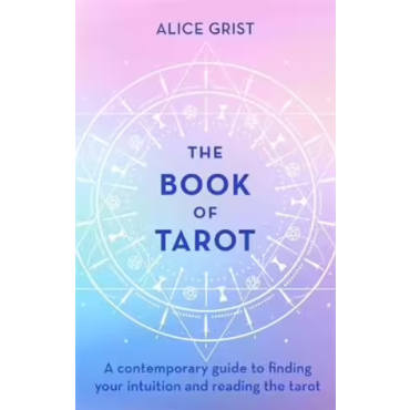 Book of Tarot