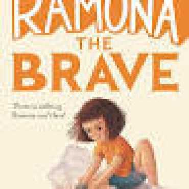 Ramona the Brave