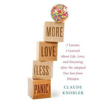 More Love Less Panic