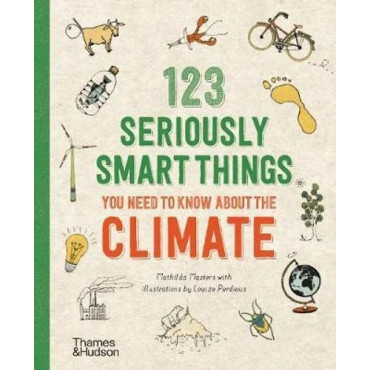 123 Seriously Smart Things You Need To Know About