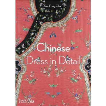 Chinese Dress in Detail (Victoria and Albert Museu