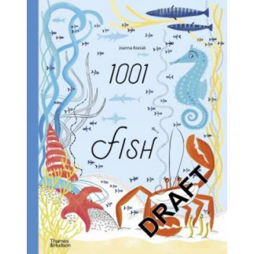 1001 Fish