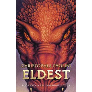 Brisingr : The Inheritance Cycle Series : Book Thr