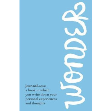 Wonder Journal