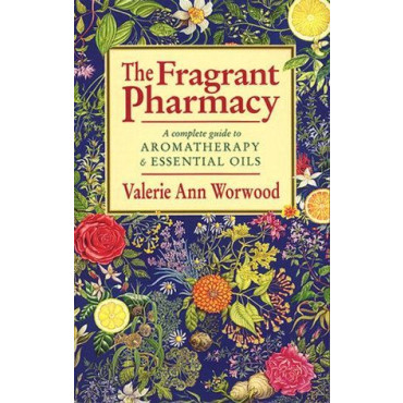 Fragrant Pharmacy