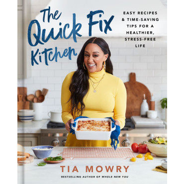 Quick Fix Kitchen