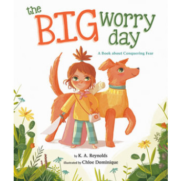 Big Worry Day