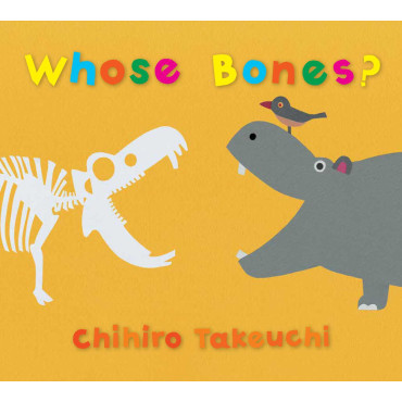 Whose Bones