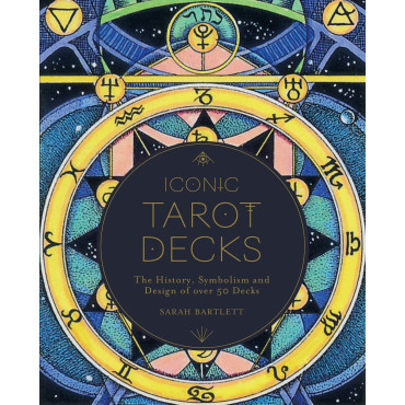 Iconic Tarot Decks