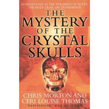 Mystery of the Crystal Skulls