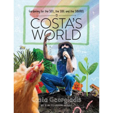 Costa's World