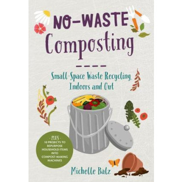 No-Waste Composting