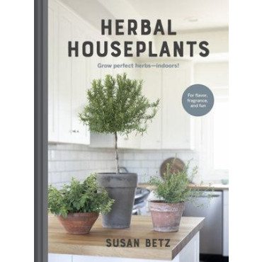 Herbal Houseplants
