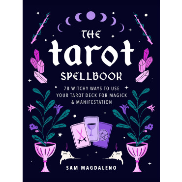 Tarot Spellbook