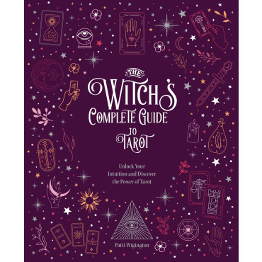 Witch's Complete Guide to Tarot