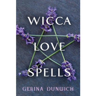 Wicca Love Spells