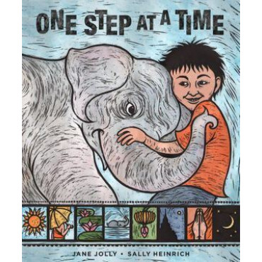 One Step at a Time