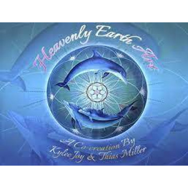 Heavenly Earth Art