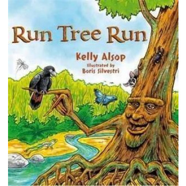 Run Tree Run