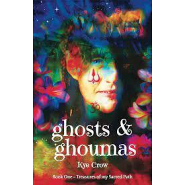 Ghosts and Ghoumas