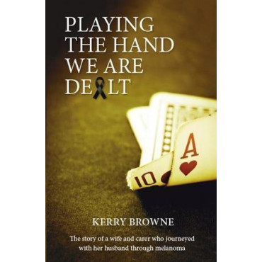 Playing The Hand We Are Dealt With