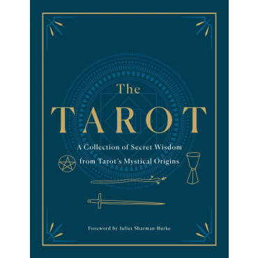 Tarot: A Collection of Secret Wisdom from Tarot