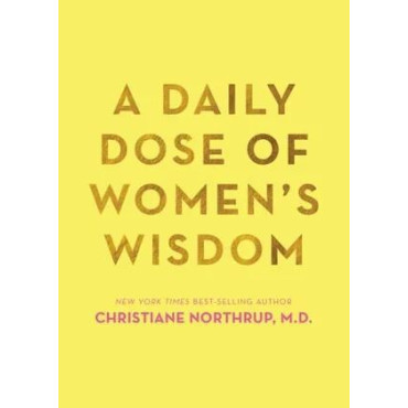 Daily Dose of Women's Wisdom