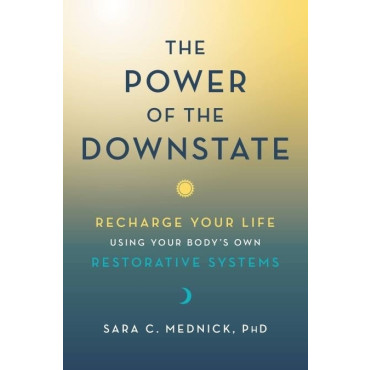 Power of the Downstate